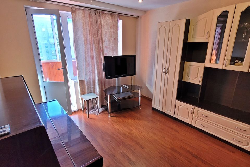 Продаётся 2-комнатная квартира, 43.1 м²