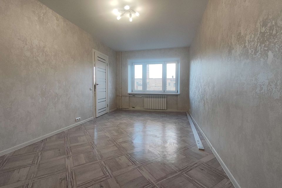 Продаётся 2-комнатная квартира, 52.6 м²