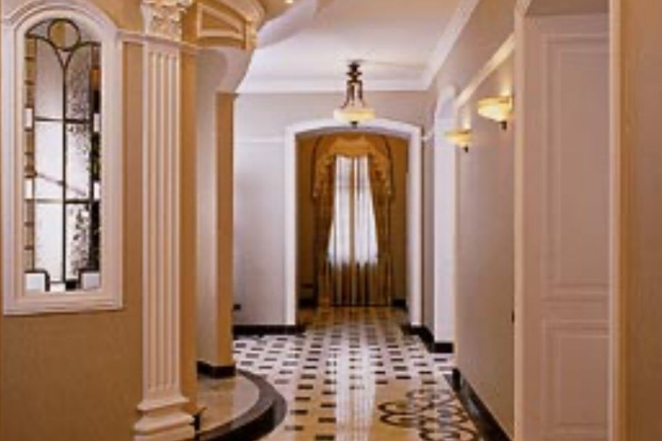 Продаётся 5-комнатная квартира, 251.2 м²