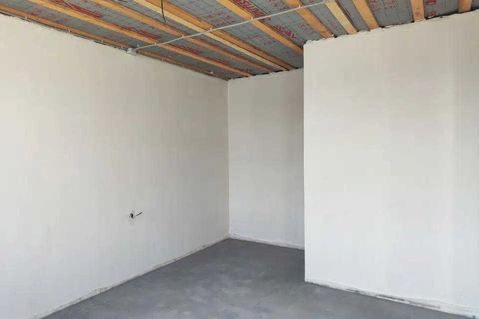 Продаётся 1-этажный дом, 108 м²