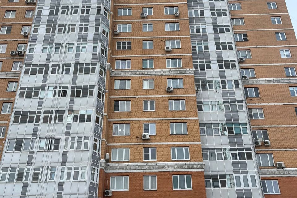 Продаётся 2-комнатная квартира, 58.1 м²