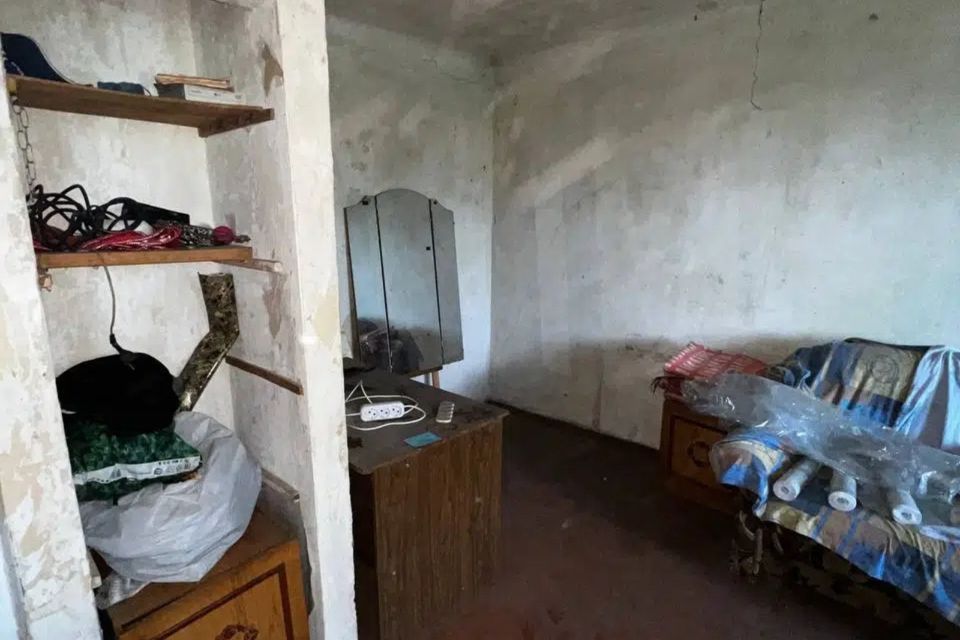 Продаётся 1-комнатная квартира, 34 м²