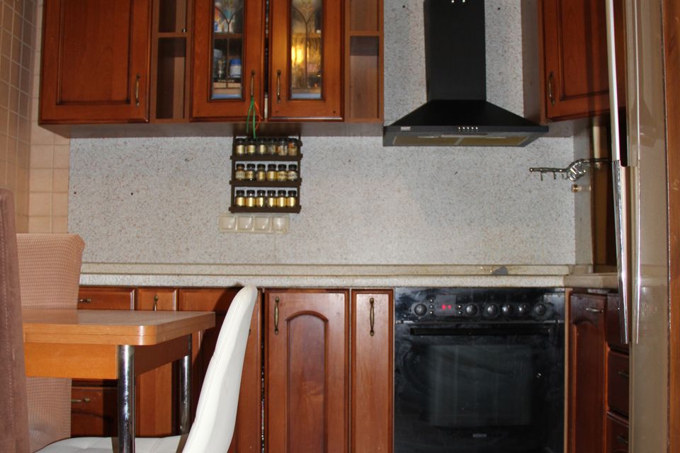 Продаётся 3-комнатная квартира, 69 м²