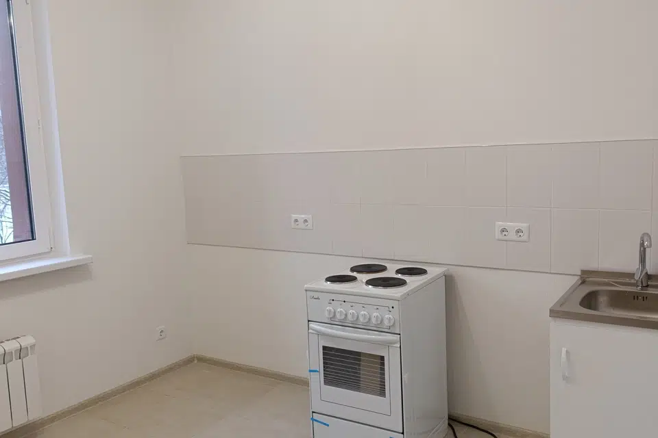 Продаётся 3-комнатная квартира, 73.7 м²