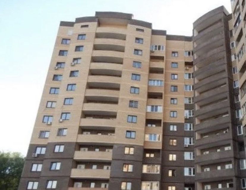 Продаётся 2-комнатная квартира, 80 м²