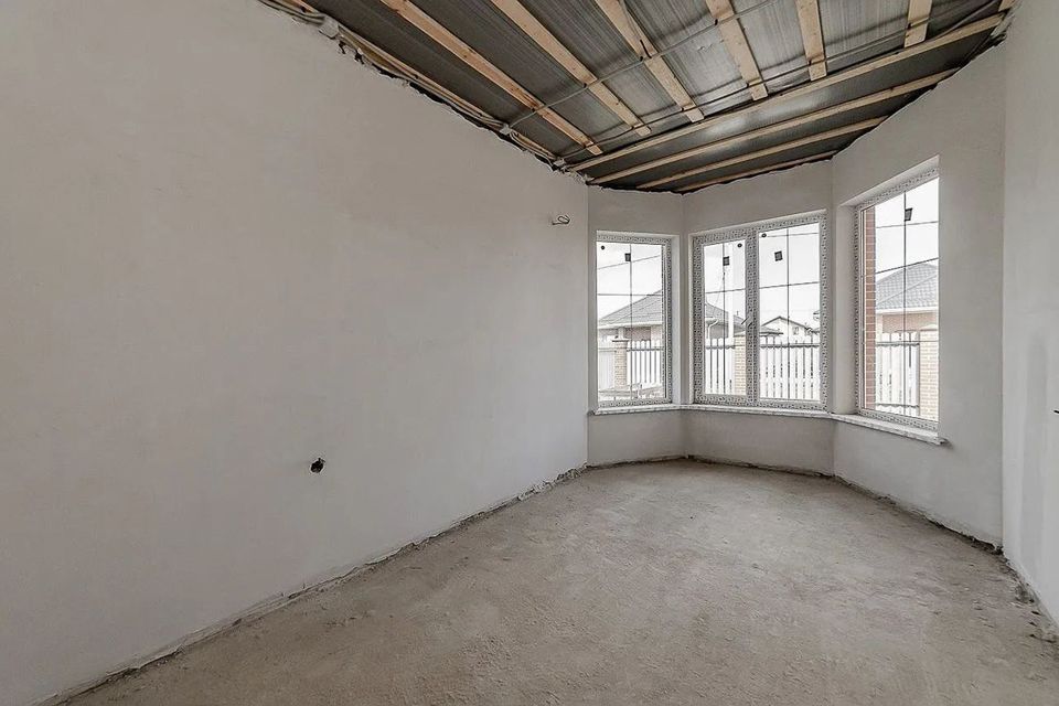 Продаётся 1-этажный дом, 100 м²