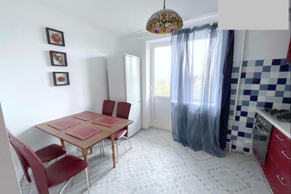 Продаётся 2-комнатная квартира, 54 м²