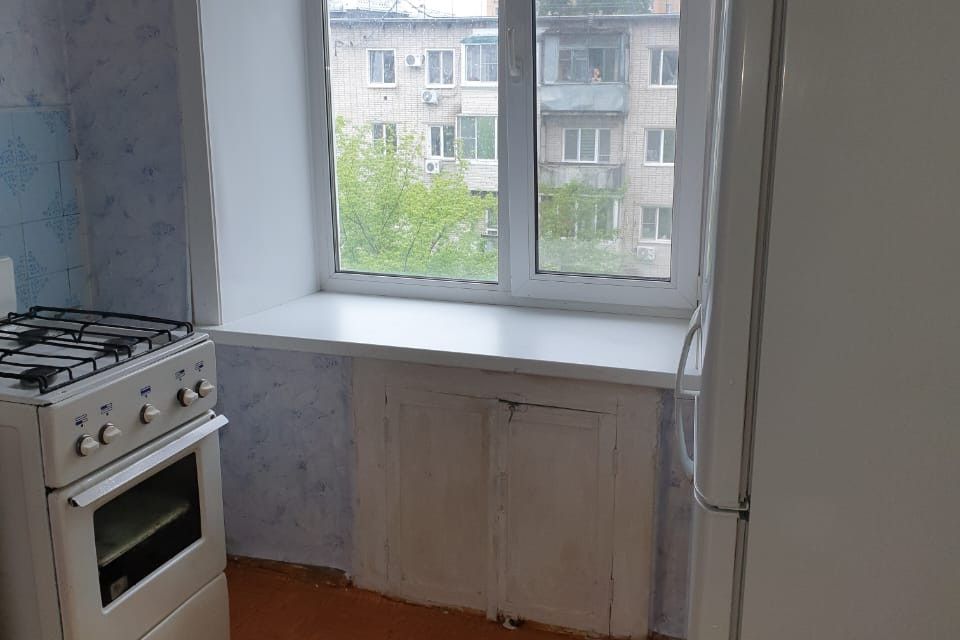 Продаётся 2-комнатная квартира, 47.7 м²