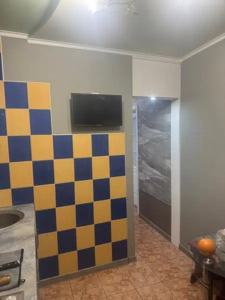 Продаётся 2-комнатная квартира, 43 м²