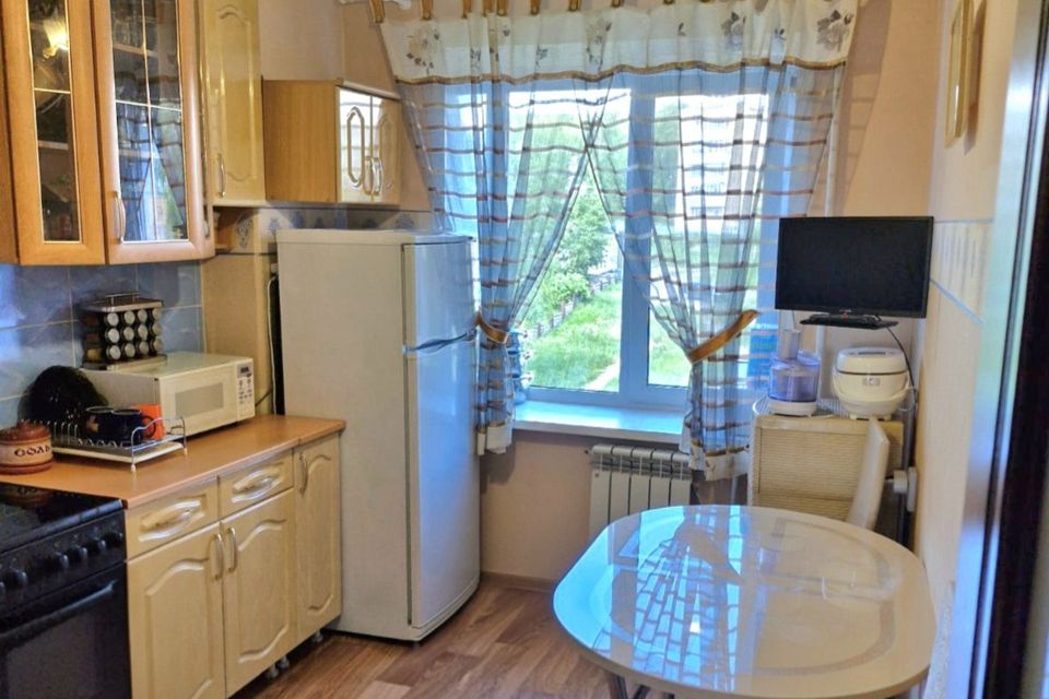 Продаётся 2-комнатная квартира, 49.7 м²