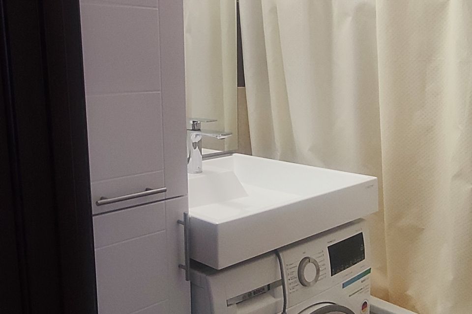 Продаётся 1-комнатная квартира, 31.2 м²