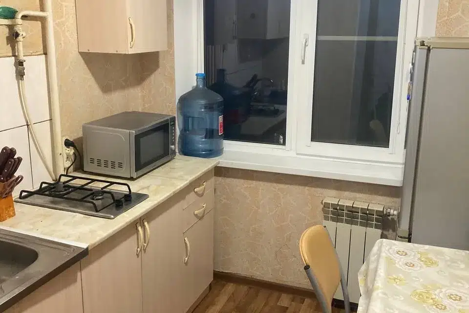 Продаётся 1-комнатная квартира, 22 м²