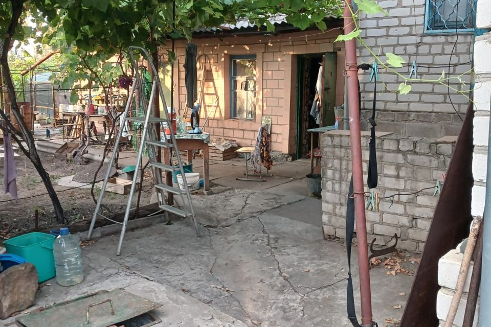 Продаётся 1-этажный дом, 110 м²