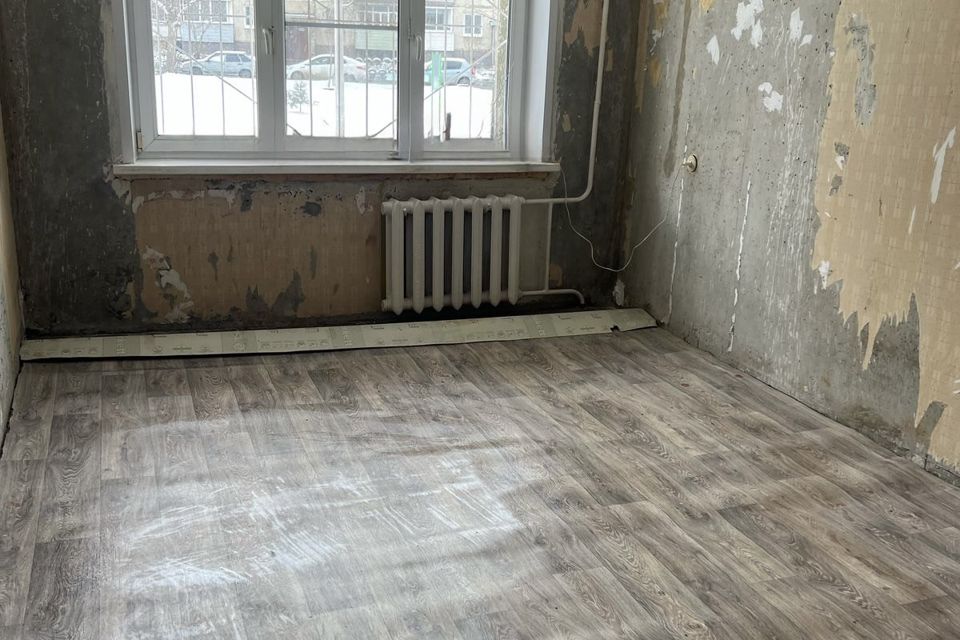 Продаётся 1-комнатная квартира, 30 м²