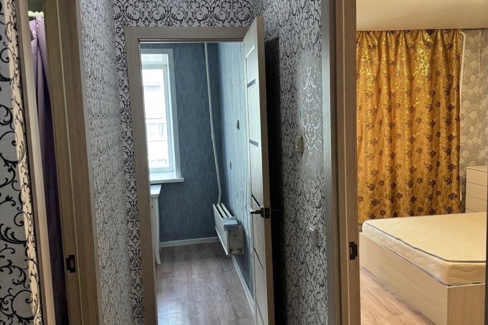 Продаётся 1-комнатная квартира, 32.5999984741 м²