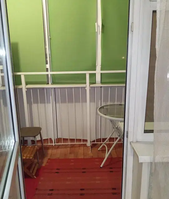 Сдаётся студия, 21 м²