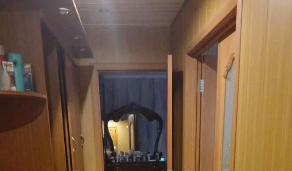 Продаётся 2-комнатная квартира, 46 м²