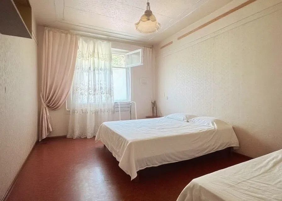 Продаётся 3-комнатная квартира, 66.4 м²