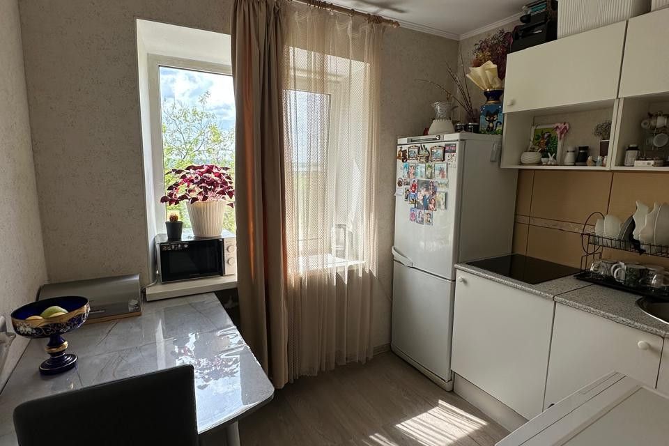 Продаётся 1-комнатная квартира, 25.6 м²