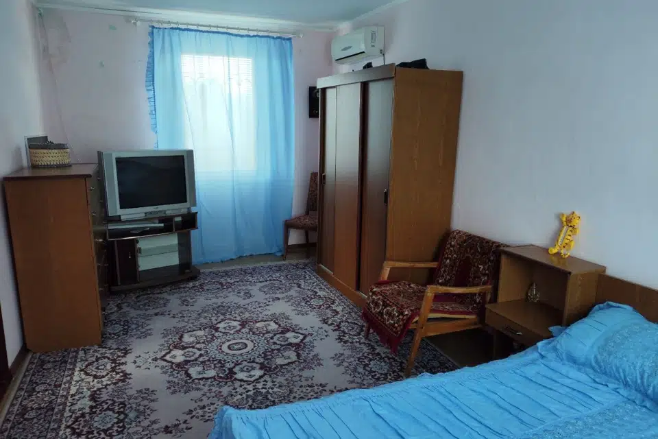 Продаётся 2-этажный дом, 72 м²