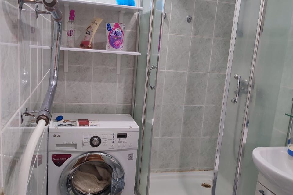 Продаётся 1-комнатная квартира, 30.5 м²