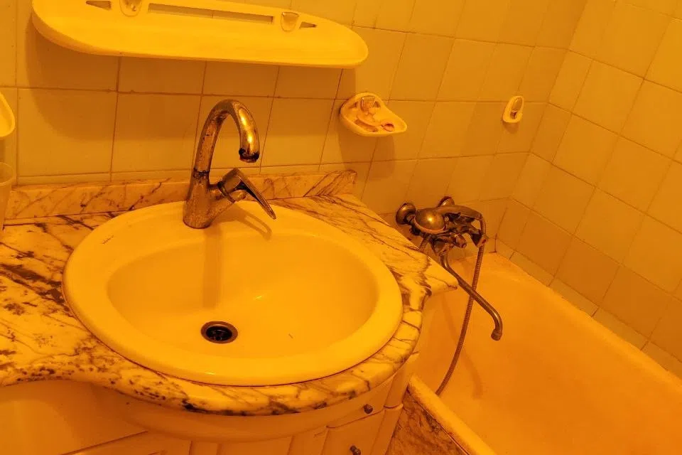 Продаётся 3-комнатная квартира, 60.4 м²