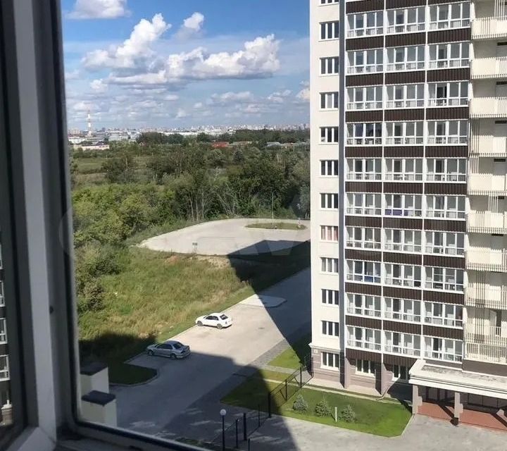Продаётся студия, 19.3 м²