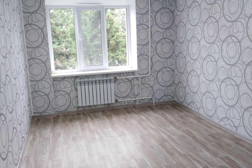 Продаётся комната в 1-комн. квартире, 17.5 м²