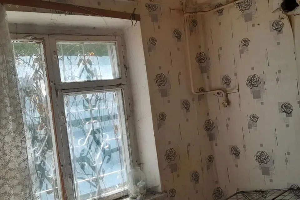 Продаётся 1-комнатная квартира, 30 м²