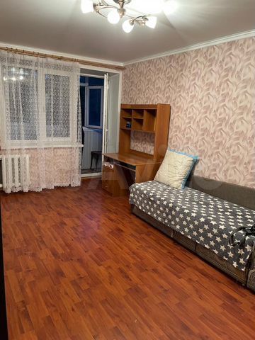 Продаётся 1-комнатная квартира, 30.7 м²