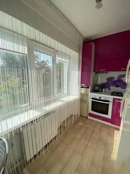 Продаётся 2-комнатная квартира, 44 м²