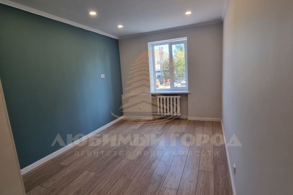 Продаётся студия, 16.1 м²
