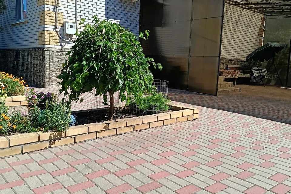 Продаётся 1-этажный дом, 55.4 м²