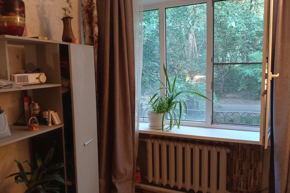 Продаётся 3-комнатная квартира, 50 м²