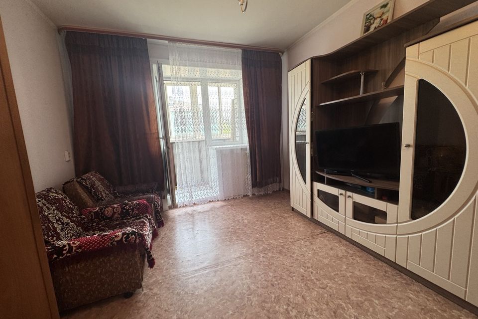Продаётся 2-комнатная квартира, 49.4 м²