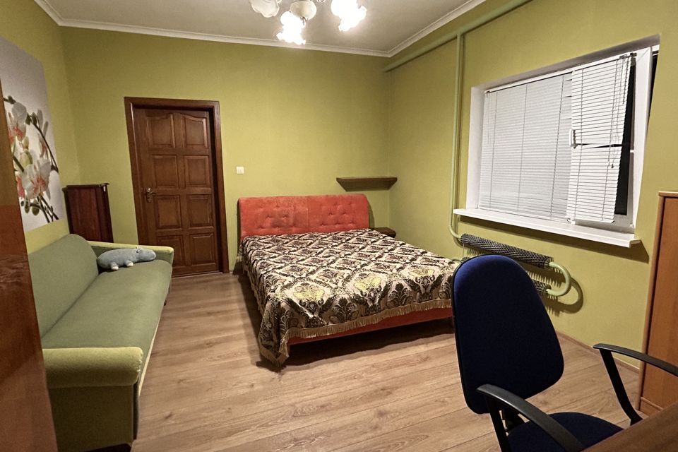 Продаётся 2-этажный дом, 170 м²