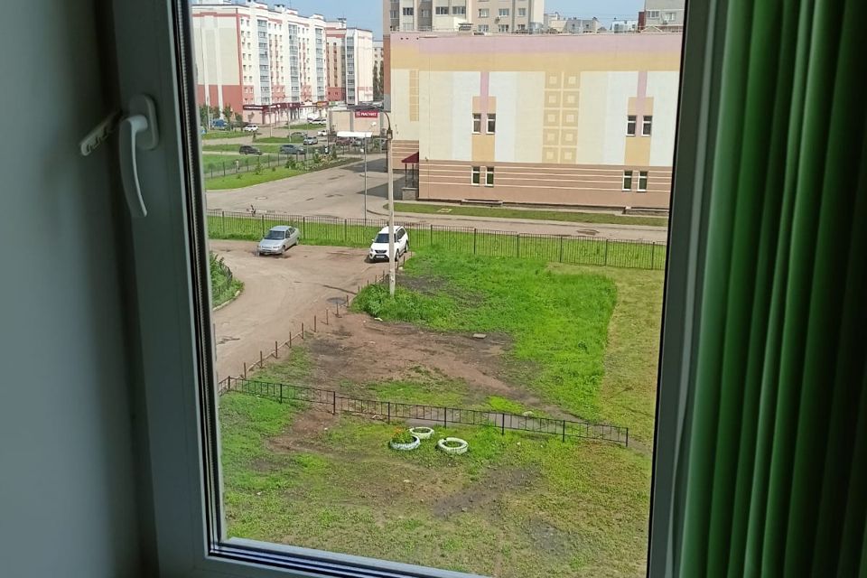 Продаётся 2-комнатная квартира, 50.4 м²