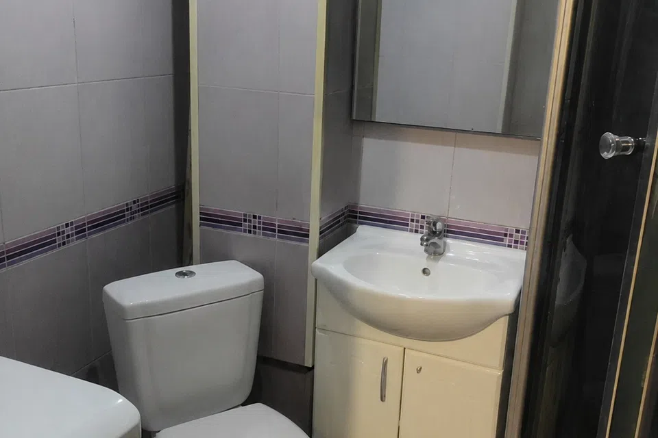 Продаётся 2-комнатная квартира, 49 м²
