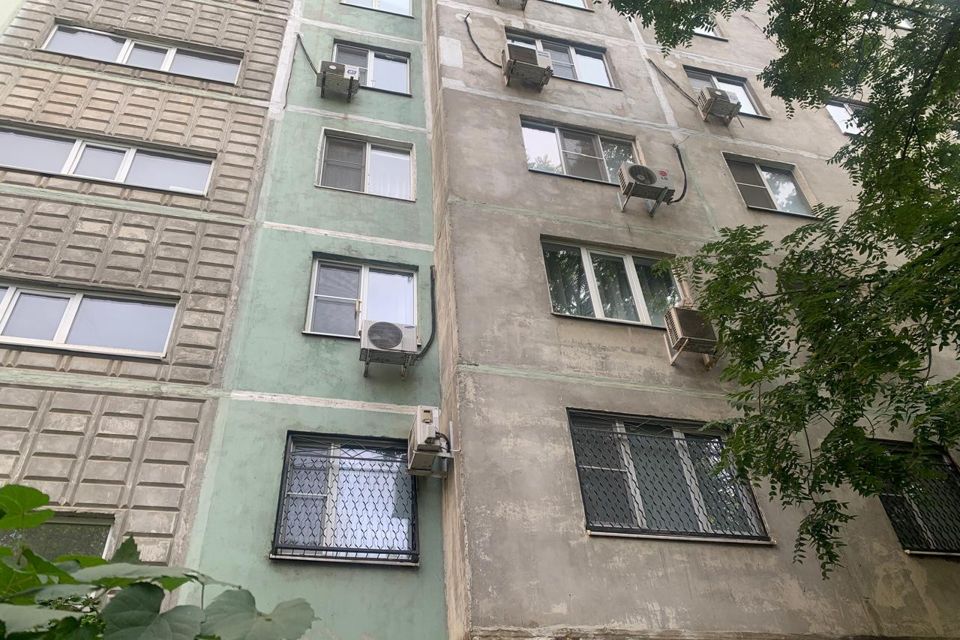Продаётся 3-комнатная квартира, 64 м²