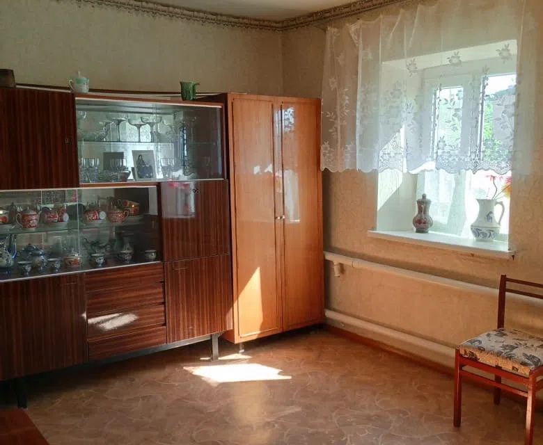 Продаётся 1-этажный дом, 71.2 м²