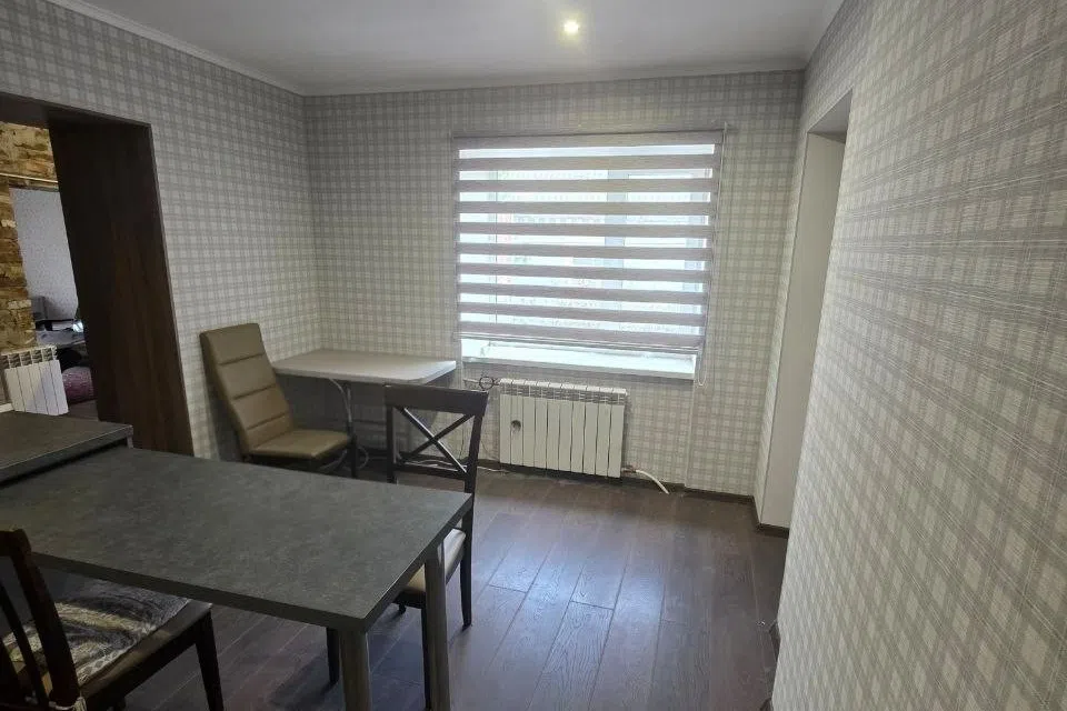 Продаётся 1-этажный дом, 81 м²