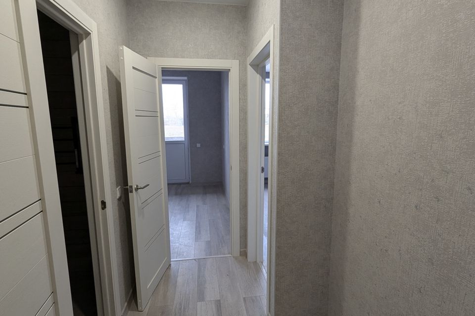 Продаётся 1-комнатная квартира, 26.8 м²
