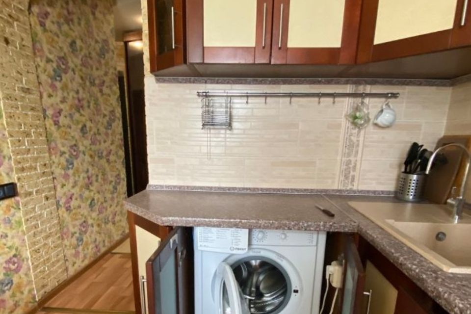 Сдаётся 2-комнатная квартира, 51 м²