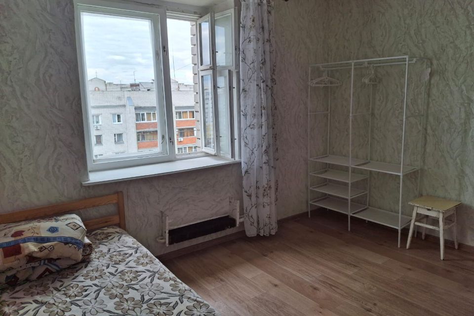 Продаётся комната в 1-комн. квартире, 12 м²