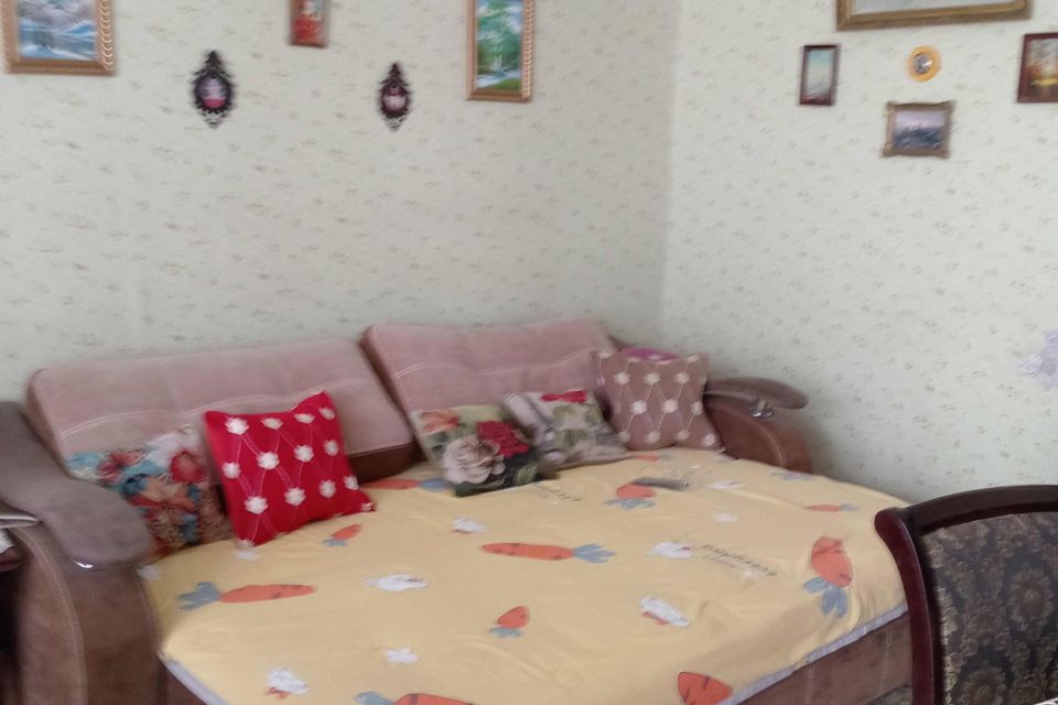 Продаётся 2-комнатная квартира, 49.7 м²