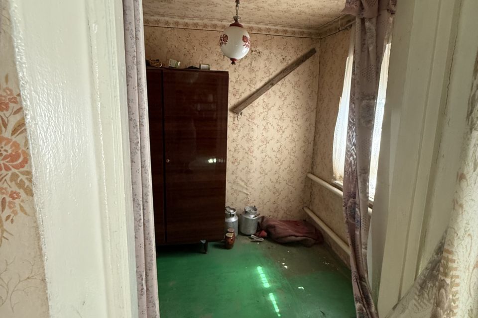 Продаётся 1-этажный дом, 77 м²