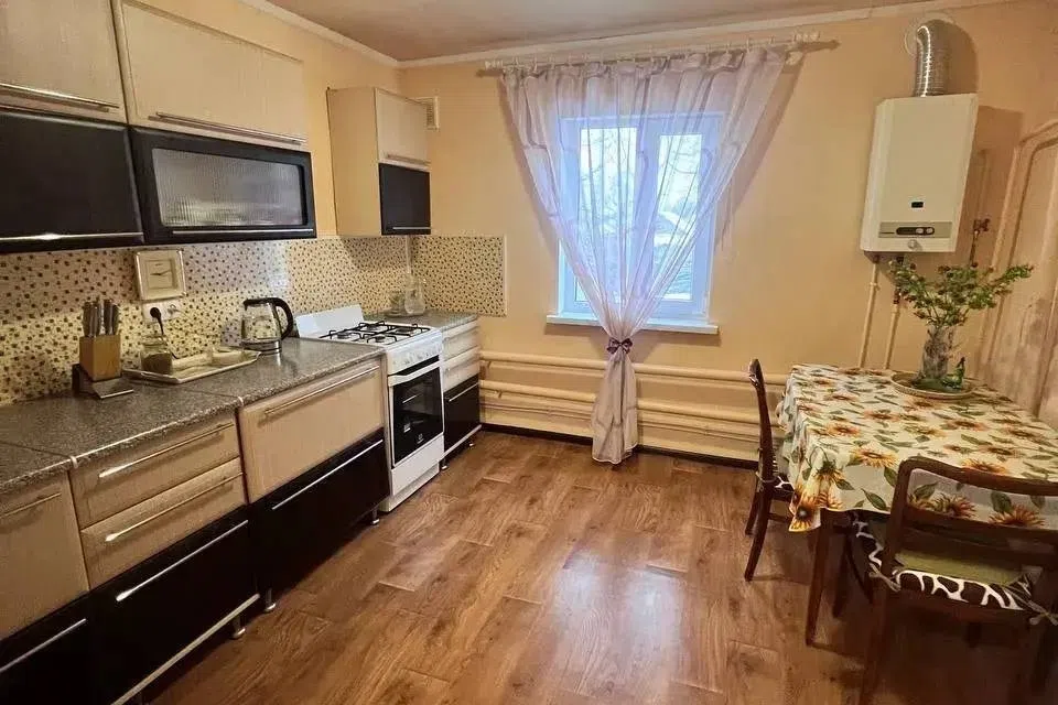 Продаётся 1-этажный дом, 89 м²