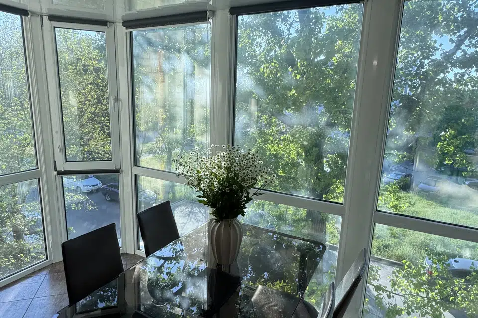 Продаётся 2-комнатная квартира, 54 м²