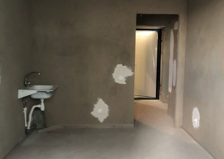 Продаётся 1-комнатная квартира, 36.3 м²