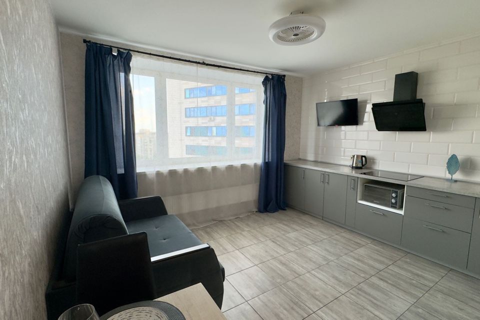 Продаётся студия, 24.6 м²